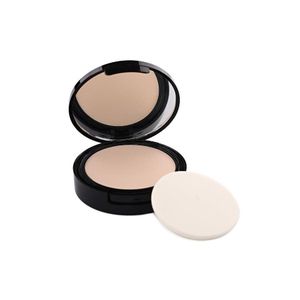 Compact CYBELE Creamy Touch Foundation 2 Honey 12g