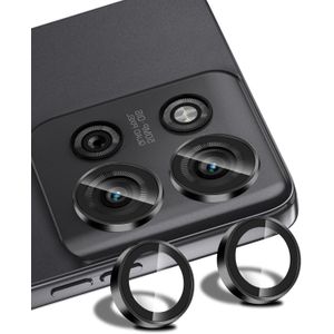 Glass Camera Lens Protector For Motorola Moto G75
