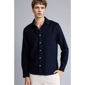 Defacto 100% Cotton Shirt