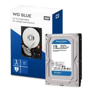 DISQUE DUR 3.5 WESTERN DIGITAL 640GB SATA 64MO 7200T CAVIAR BLUE v2