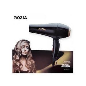 مجفف شعر، فلتر قابل للإزالة، خاصية الهواء البارد واللمعان، سرعة، محرك تيار مستمر hc8195