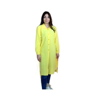 بلوزة قطن حريمى طويلة تحت الركبة