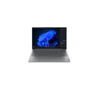 Lenovo V15 G5 IRL Intel Core i5-13420H 512GB SSD M.2 2242 PCIe 4.0x4 NVMe 8GB  DDR5 Ram Intel UHD Graphics 15.6" Inch FHD TN 250nits Anti-glare 45% NTSC Windows 11 Pro - Luna Grey