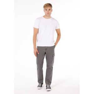 Colins Men Pants Dark Anthracite