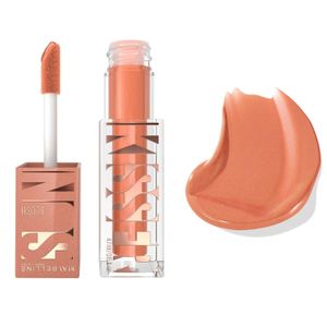 Maybelline New York Sunkisser Liquid Blush -  01 Downtown Rush - 4.7ml 