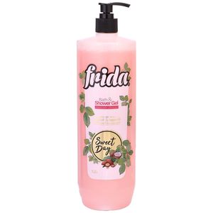 Frida جل استحمام فريدا بيوم حلو 1.2 لتر