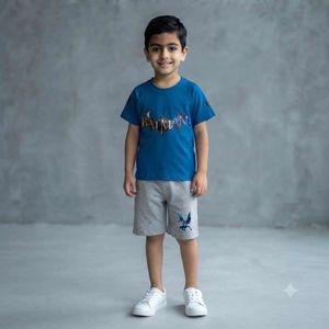 Bamboo Pajamas Set 