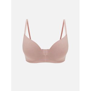 LC Waikiki Non-Wired Non-Padded Plain Triangle Bra