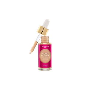 Bourjois PARIS Good To Glow Natural Glow Illuminator
