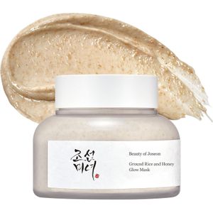 Beauty of Joseon قناع لبشرة مشرقة من الأرز المطحون والعسل بيوتي اوف جوسيون، 150 مل