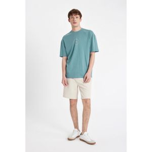 Defacto Man Casual Knitted Bottom - Stone