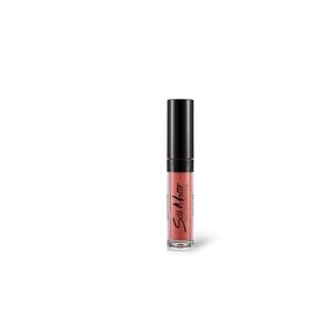 Silk Matte Liquid Lipstick 04