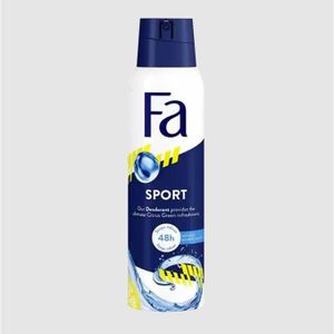 Fa فا سبرية سبورت 150 مل