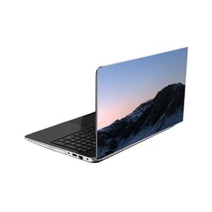 Ips Ips Removable Vinyl Decal Sticker Skin for 12" inch Laptops