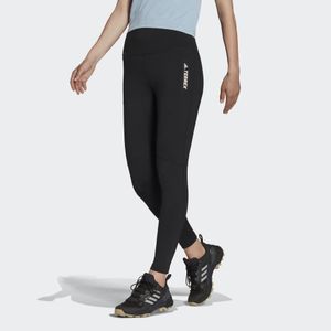 ADIDAS Women's • Essentials ESSENTIALS HIGH-WAISTED LOGO GL0633