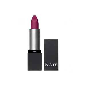 Note COSMETIQUE Mattever Lipstick 10 Shocking Fuschia
