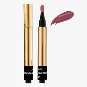 Luna Luna - Liquid Lipstick - Plumping - No : 887