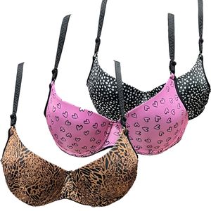 Lasso Bundle Of Two Adjustable Straps Push Up Bra. @ Best Price Online