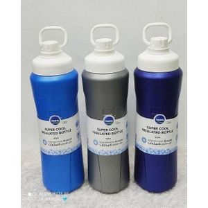 Tank زجاجه تانك زجاجه 1 لتر 