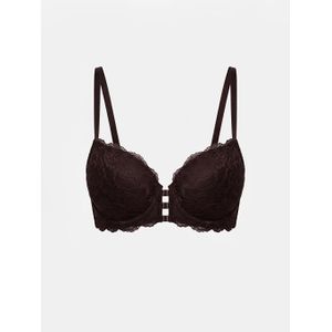 LC Waikiki Wired Padded Lace Women's Fancy T-Shirt Bra