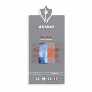 Armor Screen Protector 4in1 Features Nano Material For Samsung Galaxy A07 5G
