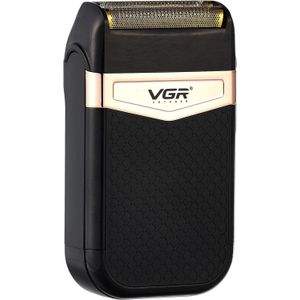 VGR شافر الشعر القابل لإعادة الشحن للرجال VGR V-331