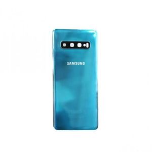 Premium Replacement Rear Glass Back Cover for Samsung Galaxy S10 Plus (SM-G975)