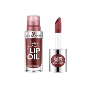 Essence Hydra kiss LIP OIL- Mocha Glow 08