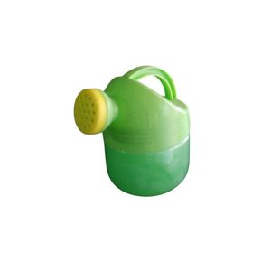 Slime Glitter Slime - Watering Can Shape (Green)