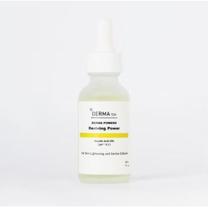 DERMA TEN Glycolic Acid Serum 30ml