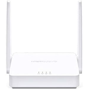 Mercusys MW302R Multi-Mode Wireless N Router - 300 Mbps
