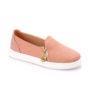 بلارينا حريمي جلد -خامات عاليه الجوده - كشمير