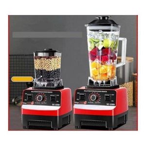 خلاط البلدوزر و مطحنه