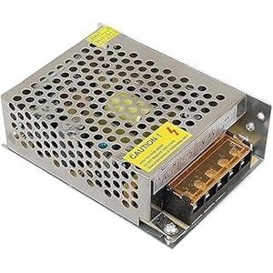 General Power Supply For Security Cameras - 5 A