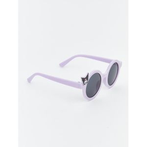 LC Waikiki Kuromi Printed Girl's Sunglasses