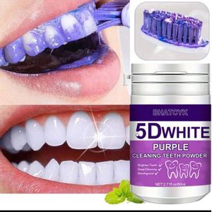 Advanced Korean Skin 5d white tooth