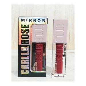 Carla Rose Hyaluronic Acid Little GlossModil1998 Color 86