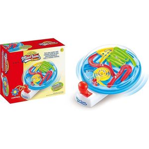 لعبة كرة المتاهة الدائرية - 96788