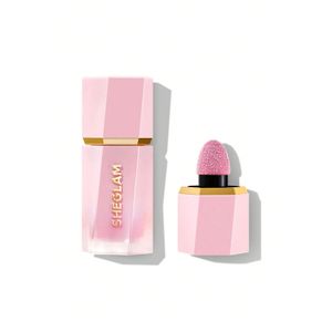 SHEGLAM GLAM Color Bloom Liquid Blush - 007 Pink Slip - 5.2ml