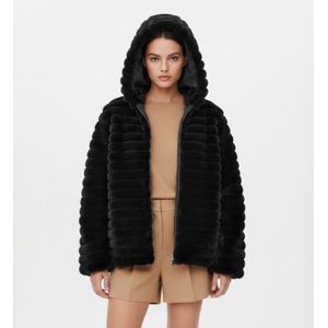 Freska جاكت فرو سوفت بسوستة