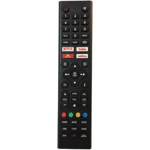  Remote Control for unionaire netflix, youtube, shahid and watch it tv