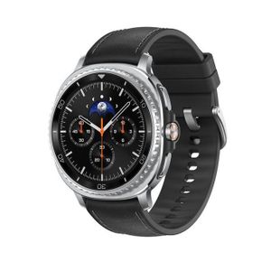 Samsung  Galaxy Watch 8 Classic (46mm) - Black