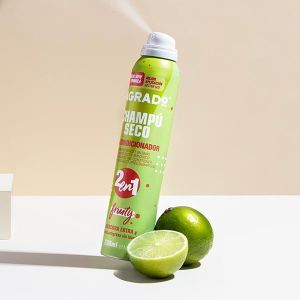 Fruity Spray Dry Shampoo 200 ml