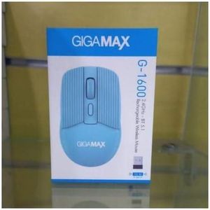 ماوس جيجا ماكس بوصلة USB، الموديل: G- 1600