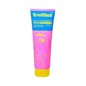 كريم التصفيف - ثبات ناعم ومرن