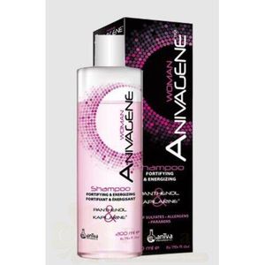 Anivagene  FOR WOMAN SHAMPOO 200ML