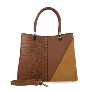 Genres حقيبة نسائية حجم ممتاز انيقة ارتديها على الكتف او على اليد.