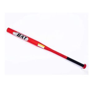  Lightweight metal baseball bat for self-defense, baseball, and softball (82 cm)