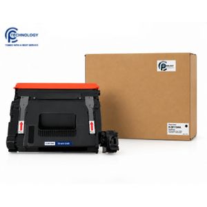 PC TECHNOLOGY درام HP 104A W1104A لطابعات HP Neverstop Laser 1000 و 1200 – Drum Unit عالي الجودة متوافق مع 1000a 1000w 1200a 1200w 1200nw
