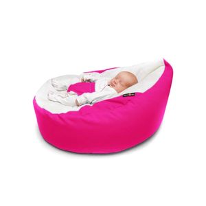 Bean2GO Newborn Bed Beanbag By Bean2go
